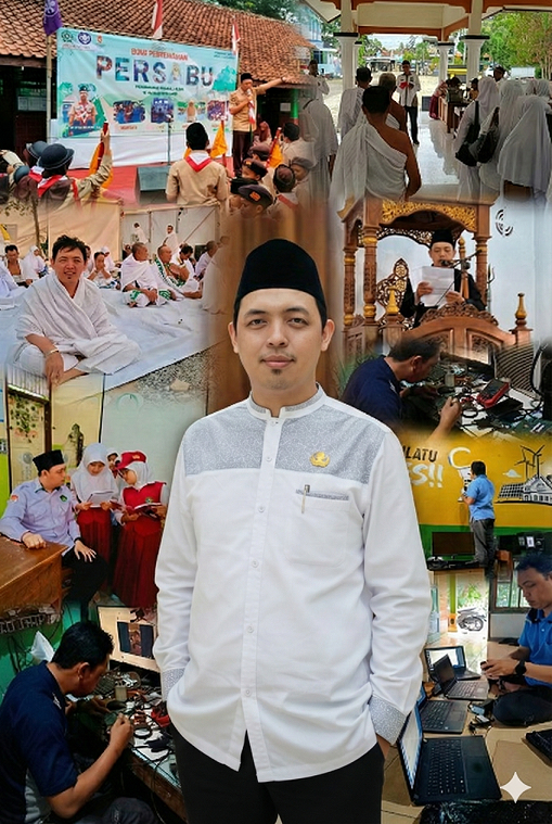 H. Nasrul Hakim