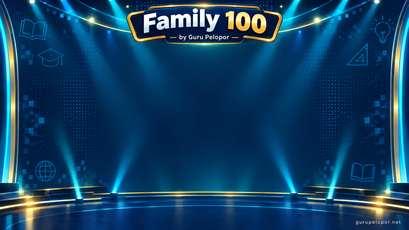 GP Family 100